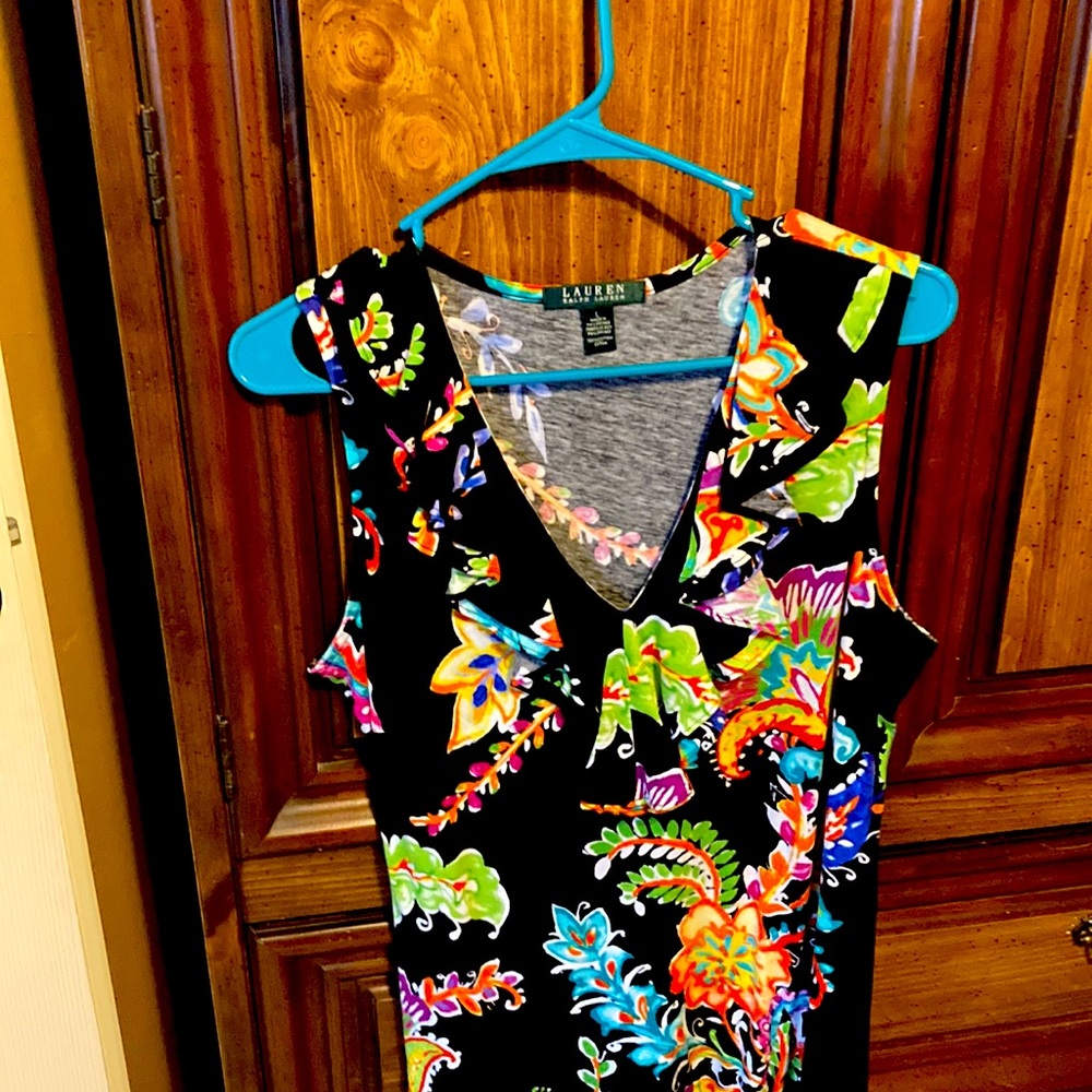 Ralph Lauren sundress